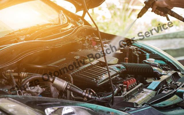 Araç Motor Yıkama Zararları Nedir? Motor Yıkanırken Neye Dikkat Etmek Gerekir? 