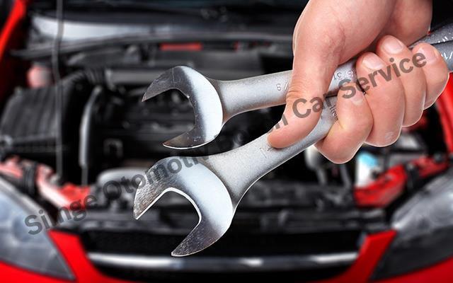 Bornova Oto Servis