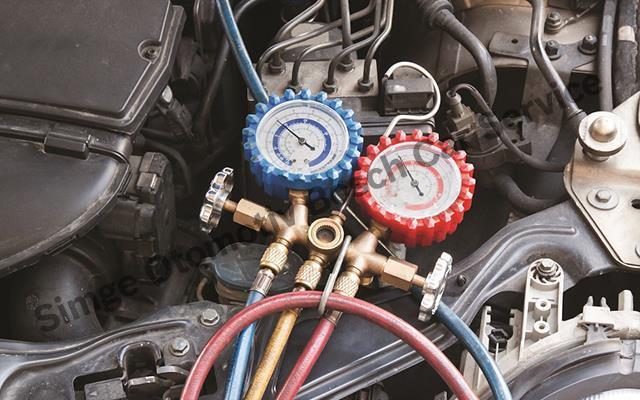 Bornova Oto Servis Tamir Hizmetlerimiz