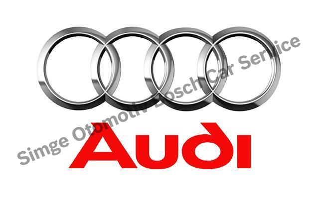 İzmir Audi Servisi