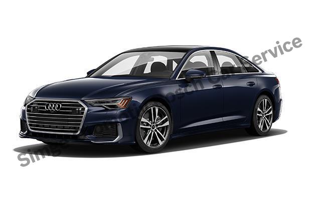 İzmir Audi Servisi Bakım Hizmetleri