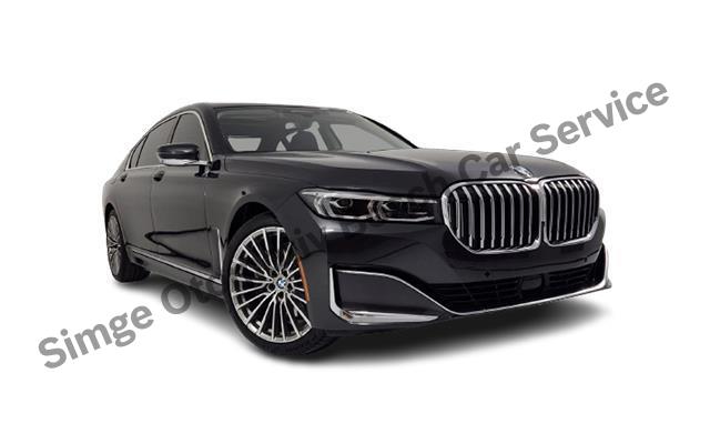 İzmir BMW Servisi Onarım Ve Tamir Hizmetleri