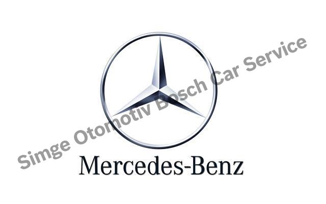 İzmir Mercedes Servisi 