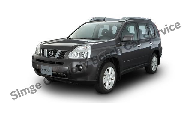 İzmir Nissan Servisi