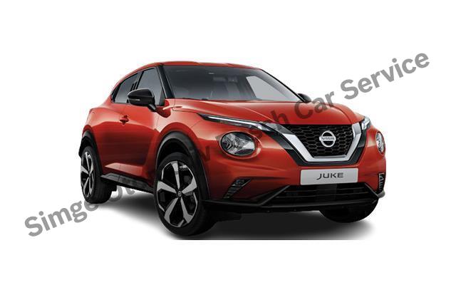 İzmir Nissan Servisi Yedek Parça Değişimi
