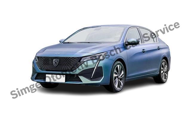İzmir Peugeot Servisi Yedek Parça Değişim Ve Tedarik