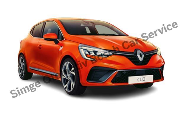 İzmir Renault Servisi