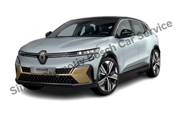 İzmir Renault Servisi Bakım Hizmetleri