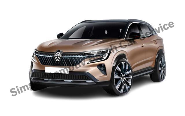İzmir Renault Servisi Onarım Hizmetleri