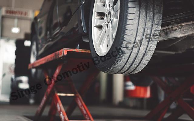 Bornova Oto Servis