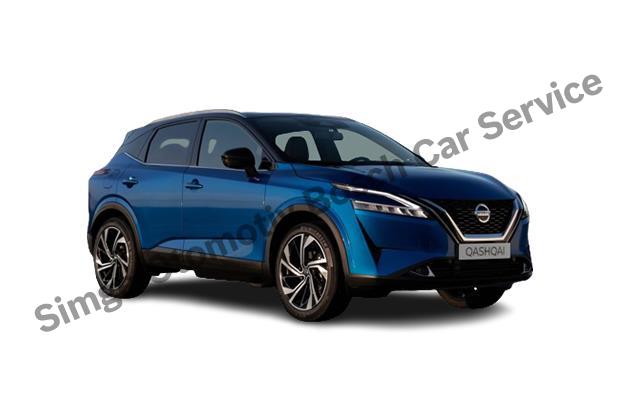 İzmir Nissan Servisi