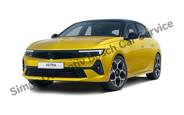 İzmir Opel Özel Servis Hizmetleri