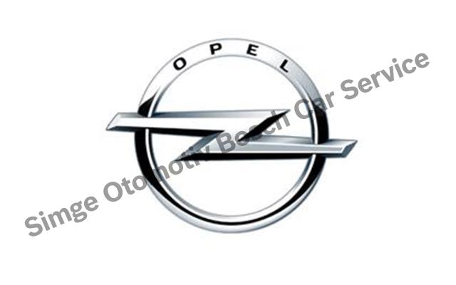 İzmir Opel Servsi