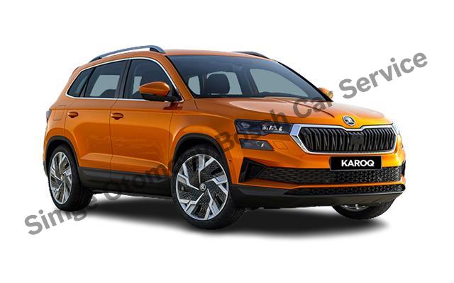 İzmir Skoda Servisi